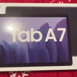 Samsung Galaxy TabA7