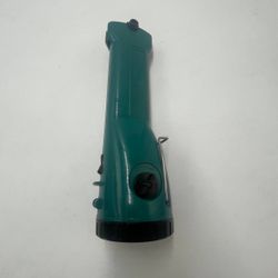 Makita ML900 9.6V Cordless Flashlight Work Light Tool Only Tested Working