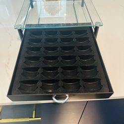 Nespresso Pod Holder 24