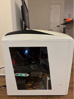Gaming pc Rtx 2070 sell or Trade!