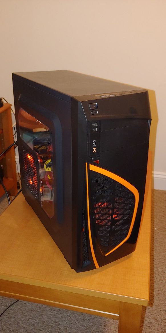 Gaming Computer / pc