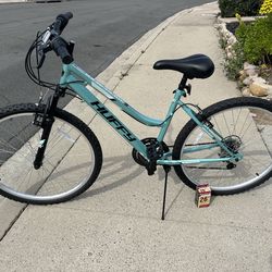 Huffy Bike 26” $80