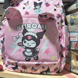 Bagpacks Mochilas