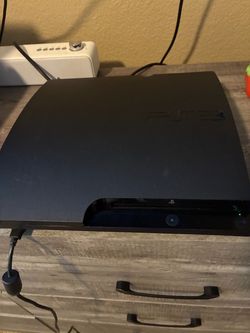 PlayStation 3 slim