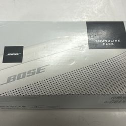 Bose sound link flex 865983–0500