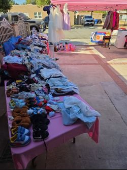 Yard sale 7/31