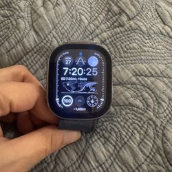 Apple Ultra 2 Watch