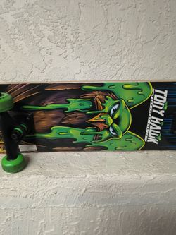 Skate bored