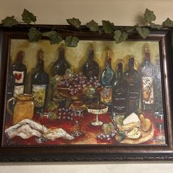 Kitchen Decorations 