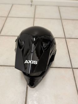 Axis UTV Helmet