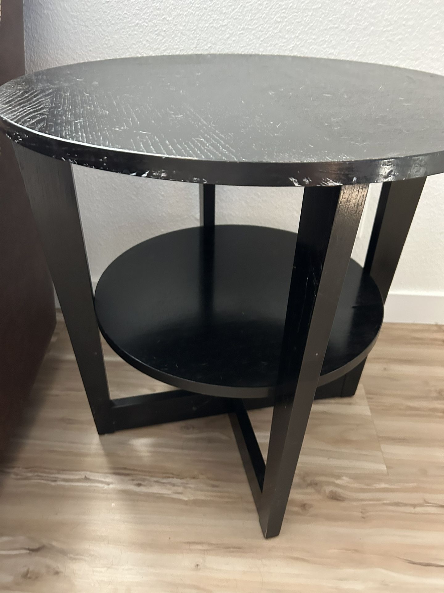 Side Tables