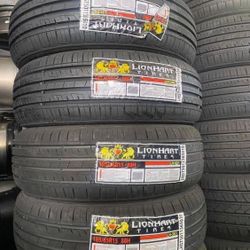 185/65/15 Llantas Nuevas 