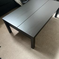 Trulstorp Ikea Lift top Coffee Table