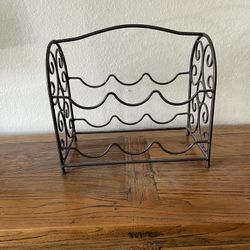 Wine Rack 