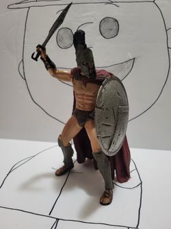 300 Leonidas 