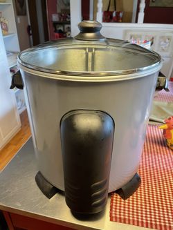 Turkey Fryer