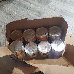Cat Food