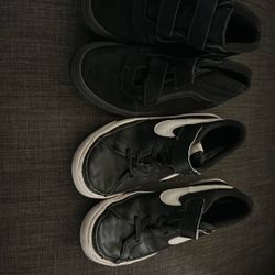 Boys Shoes 