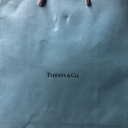 Tiffany & Co. Gift cards -2 Worth $2000 Each