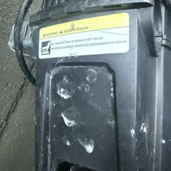 Electric  Compressor 