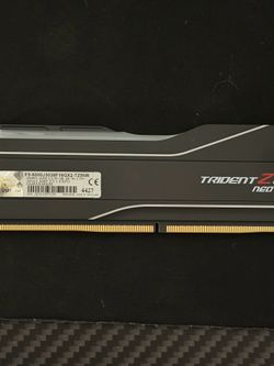 Ram ddr5