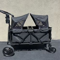 Wagon/ Jeep Evolve Stroller Wagon/ Kids/ Sports/ Beach/ Toys/ Travel/ Jeep/ Stroller