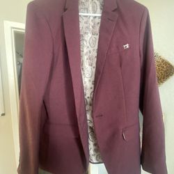 Damati Jean Blazers