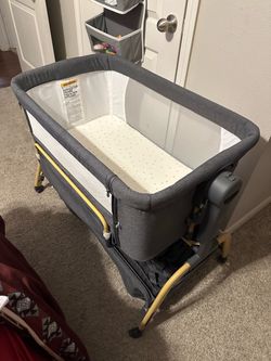 Bassinet