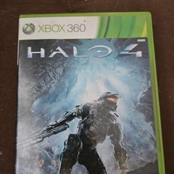 Halo 4