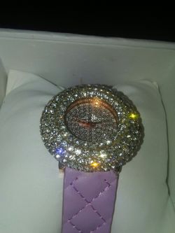 Nice watch new