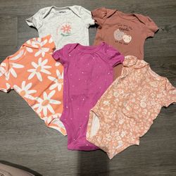 Baby girl clothes