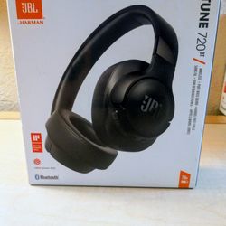 JBL HeadPhones 