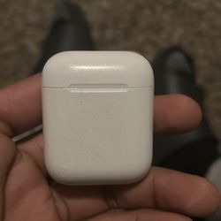 Apple AirPods 1st gen