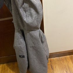 Large Men’s Tommy Hilfiger Winter Coat