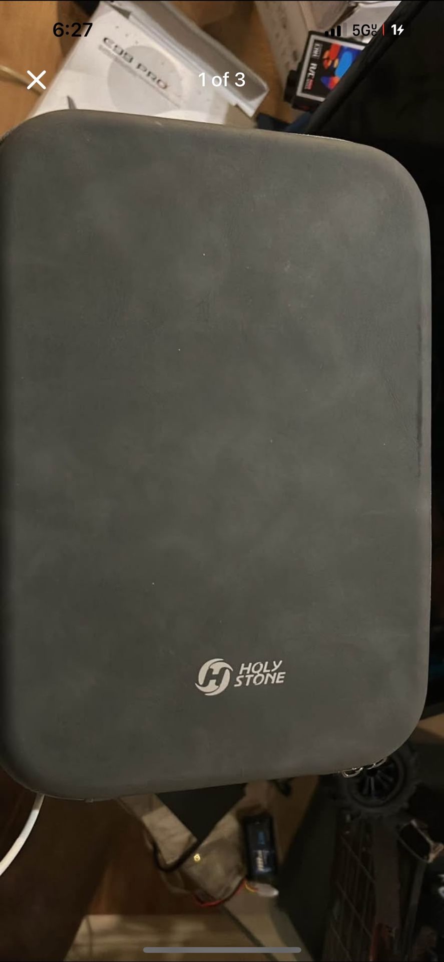 Holy Stone Drone Hs720g