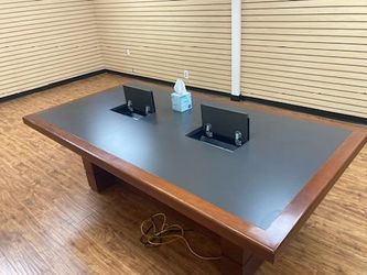 Conference Table