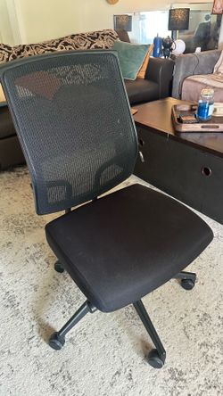 Ergonomic Office Chair