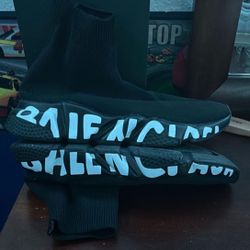 Balenciaga Speed 2.0