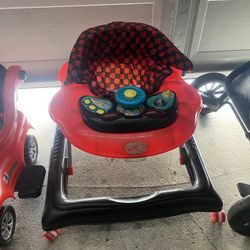 Cositas De Bebé Todo Por $100