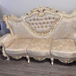 Couch Living Room Set