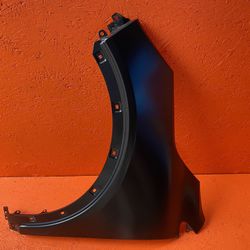 2016 - 2020 KIA Sorento Left Driver Side Fender Replacement Aftermarket CAPA