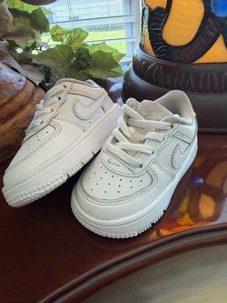 Toddler Air Force’s