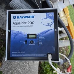 Hayward AquaRite 900 Salt Chlorine Generator (OBO)