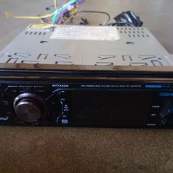 Car Stereo 