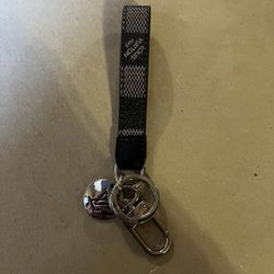 Louis Vuitton  key chain