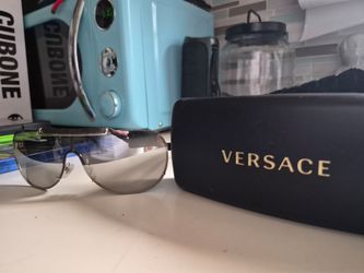 REAL VERSACE SUNGLASSES