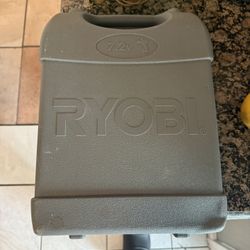Ryobi Drill