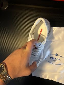 Prada size 46