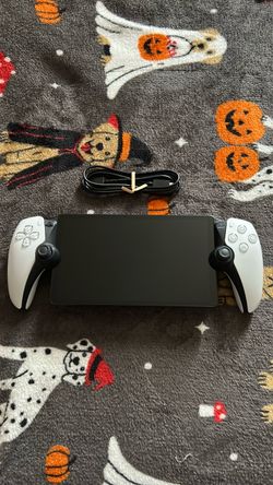 PlayStation Portal