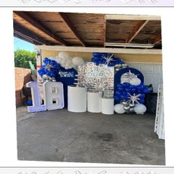 Delight Parties with Fun Birthday Balloon Art last best